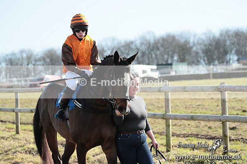 PtP 010325 58 - Beaufort Races Didmarton 01/03/25