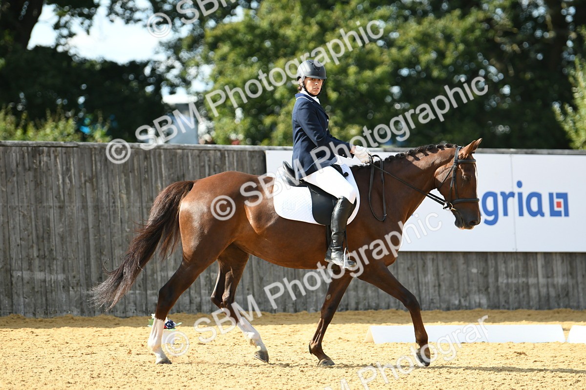 SBM_27041 - D16 - Small Tour Championship - Novice 28