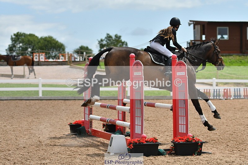 240727A-125051-04696 - Cls 22 85cm Amateur Qualifier