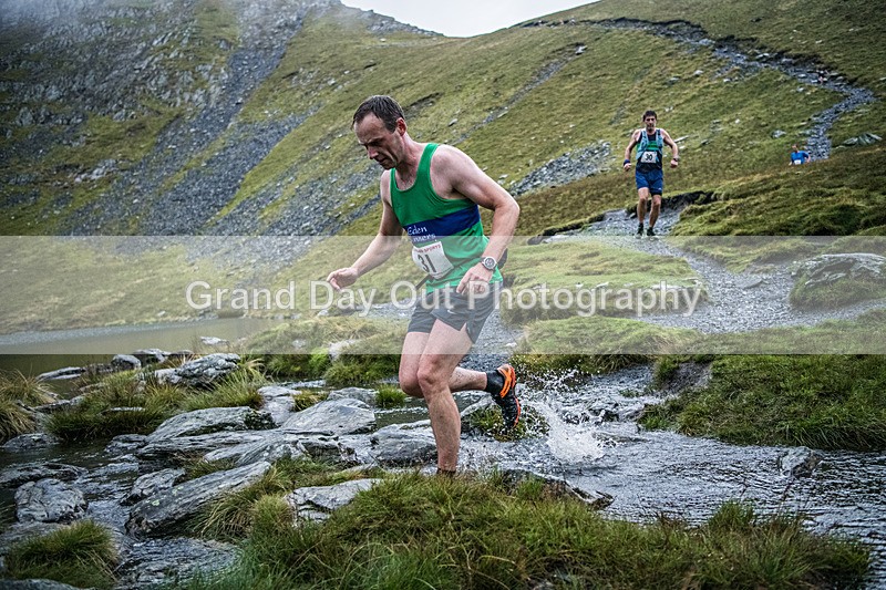 Bannerdale-197 - Bannerdale Fell Race Wednesday 19th August 2026