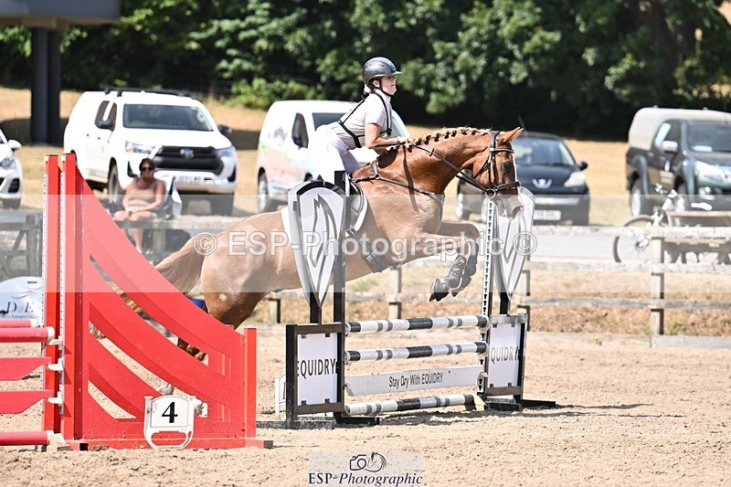 250823A-134825-30715 - NAF Round 1 13.30 to 14.30