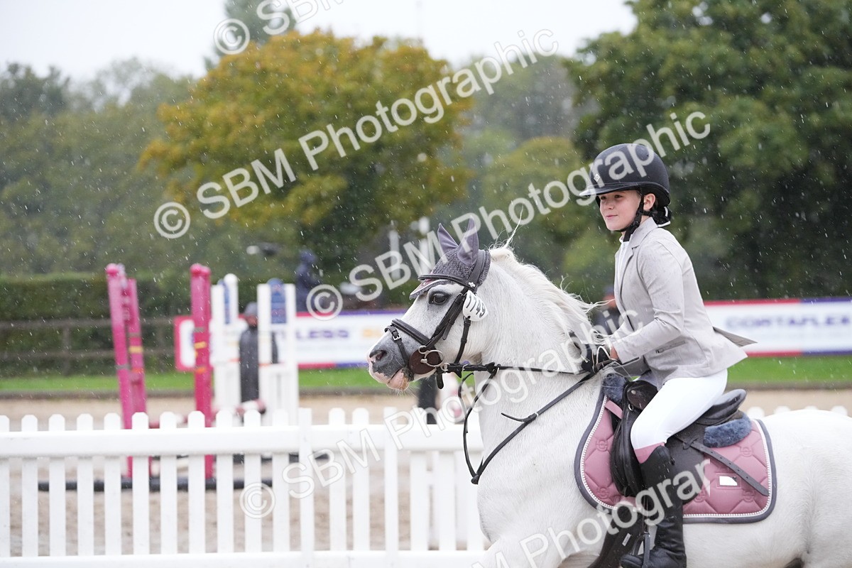 SBM_36126 - J5 - Junior Pony 50cm Championship