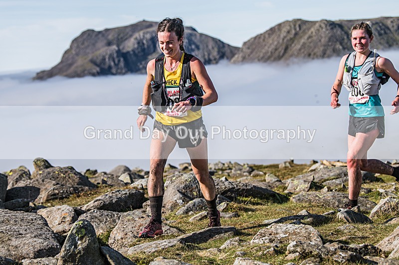 Langdale-637 - Langdale Horseshoe Fell Race Saturday 11th October 2025