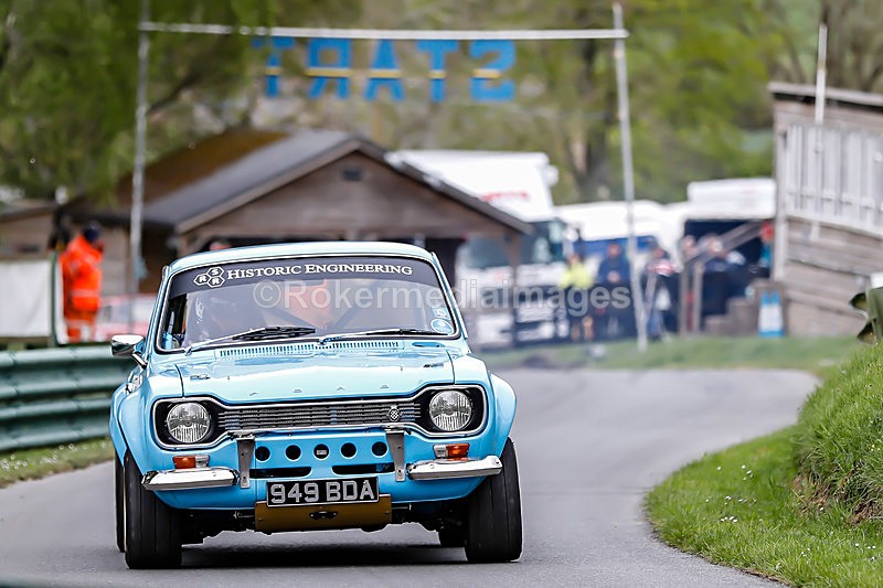  - British & Midland Championship April 27th