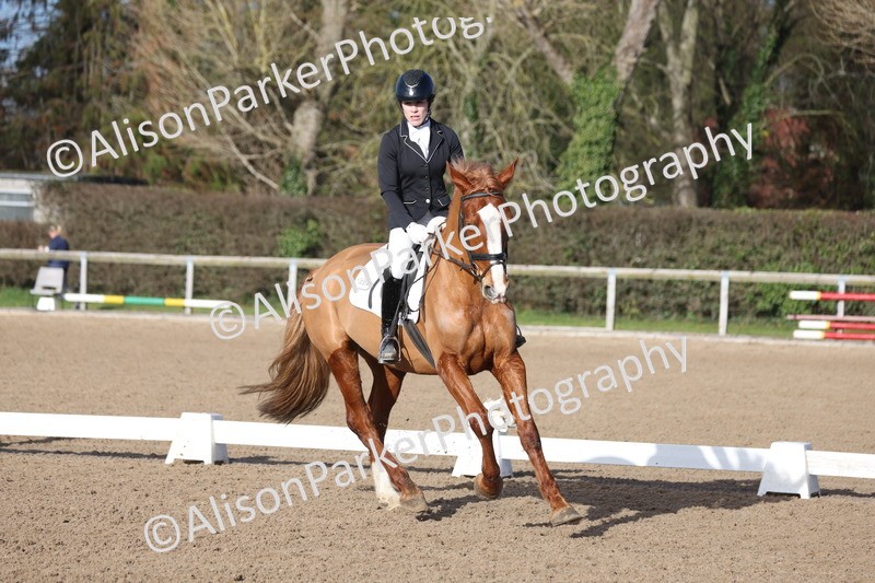 20260128-0330 - Class 3 - Novice 4