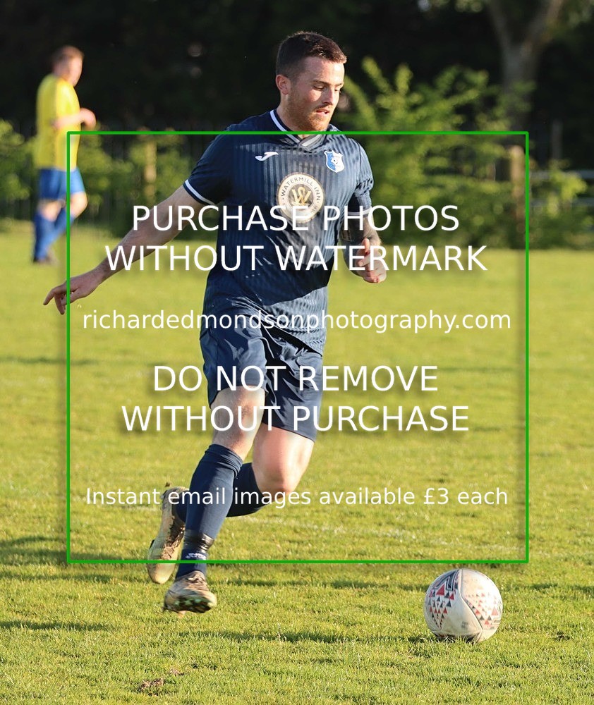 IMG_6640 - KU vs Staveley Utd