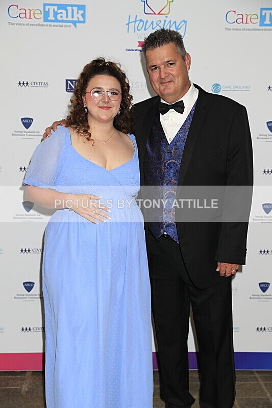 _09I9508 - The Housing Awards 2024