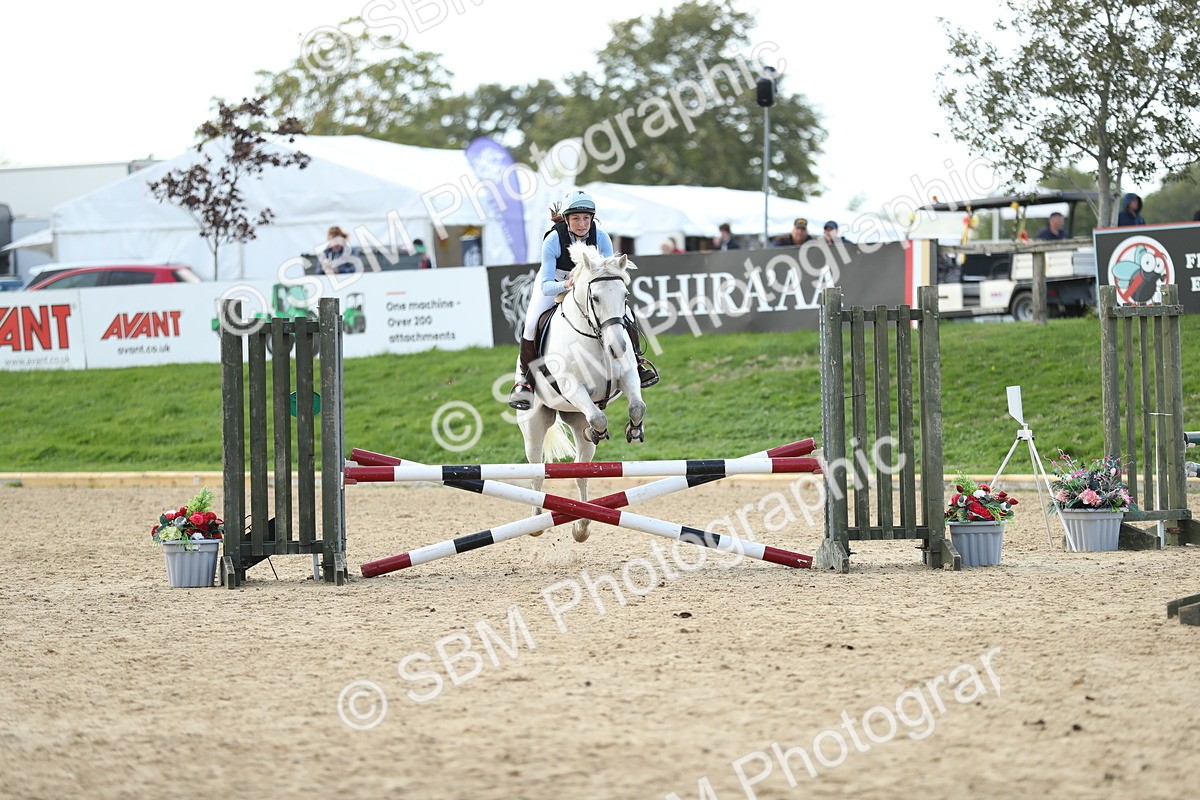 SBM_30333 - E11 - Eventers Challenge 80cm Championship