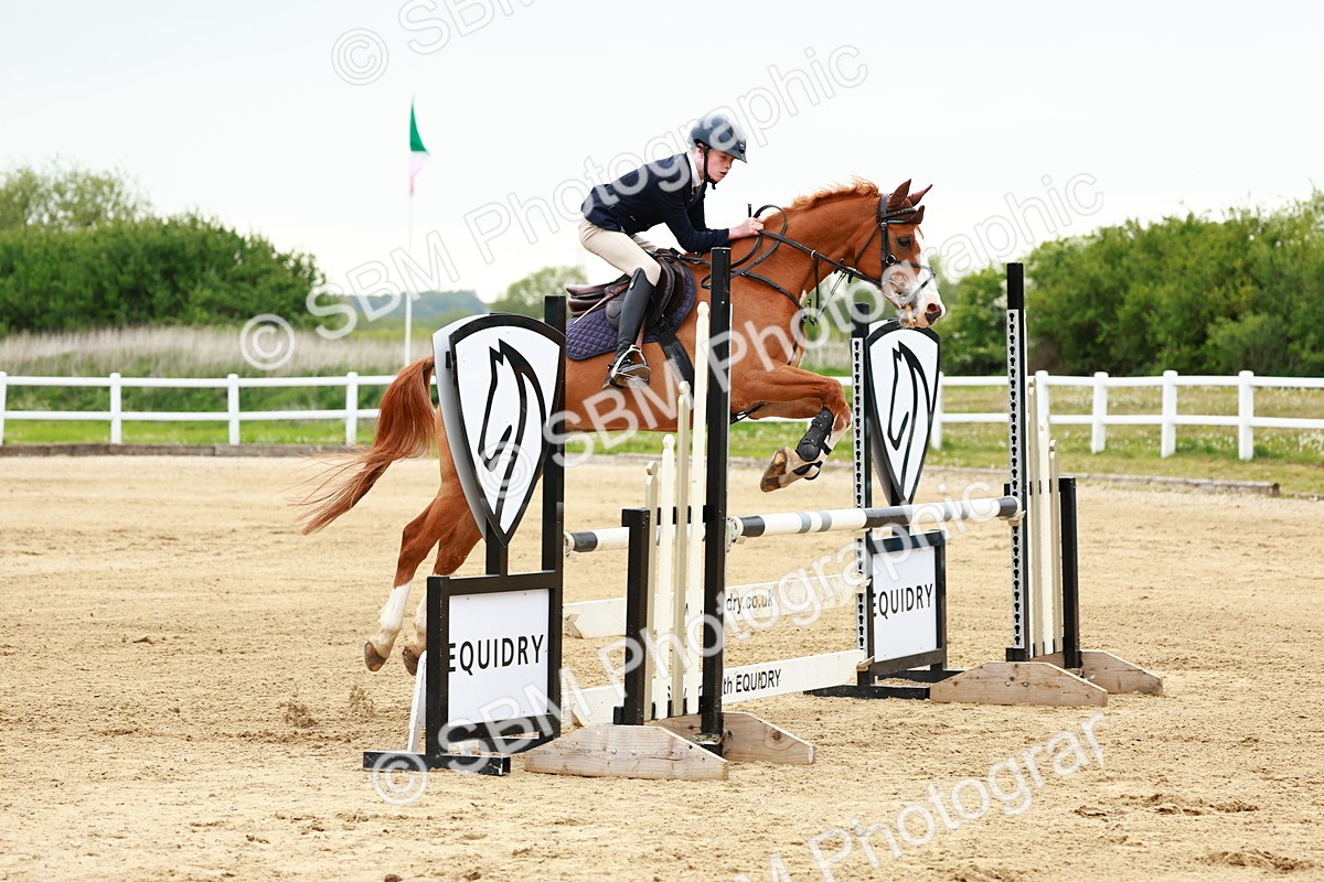 SBM_009313 - Class 6 - 90cm