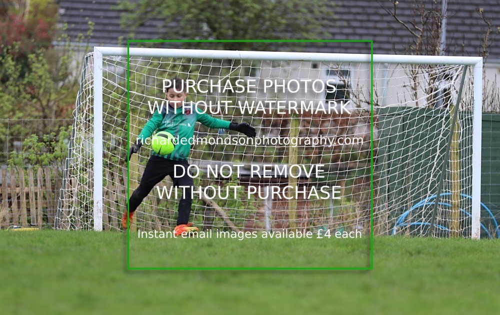 IMG_7949 - Wattsfield Under 9 vs Grange Utd Under 9 (13/4/24)