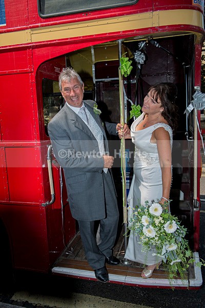 NMH-498 - Sonja and Steve's Wedding 21/7/2018