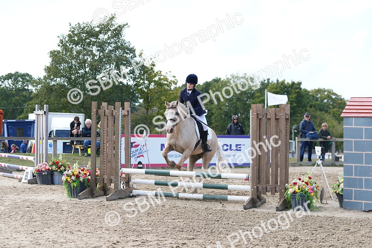 SBM_48494 - J7 - Junior Pony 60cm Championship