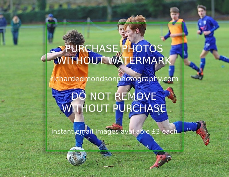 IMG_2352 - Wattsfield U16 v Wattsfield Utd U16