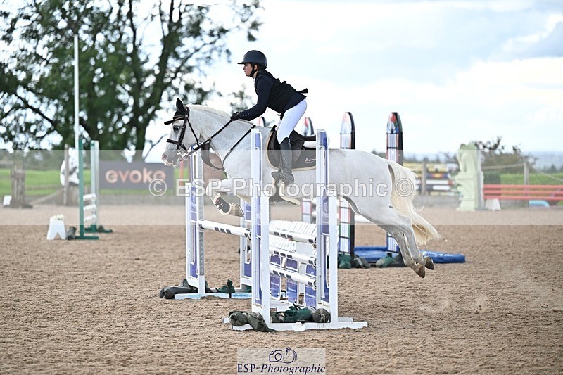 250921-153211-04011 - Cls 21 Pony 90cm Derby