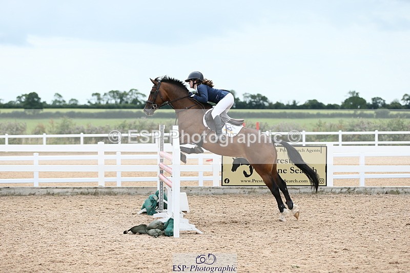 230716A-144129-03994 - Class 25a Pony Fox & 1.10 Open