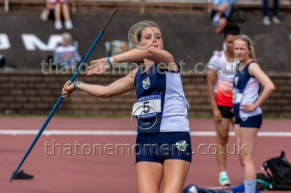 SIAB23-528083 - Field Female Set One