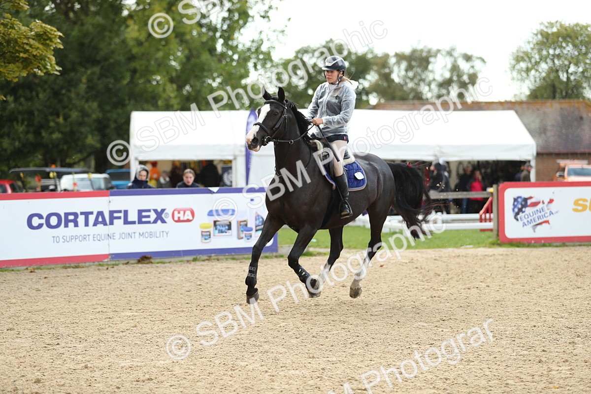 SBM_10793 - J31 - Senior Horse & Pony 75cm Championship