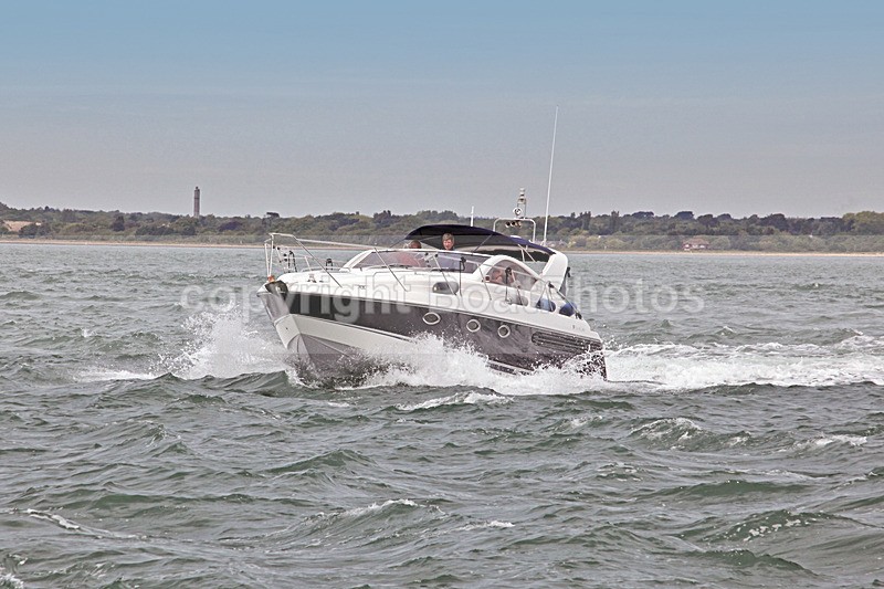 090623 INCENTIVE - FAIRLINE TARGA 34 IMG_0948 - 090623 INCENTIVE - FAIRLINE TARGA 34