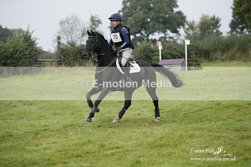 WWHT 171021 1005 - Open Novice (0.80m)  17/10/21