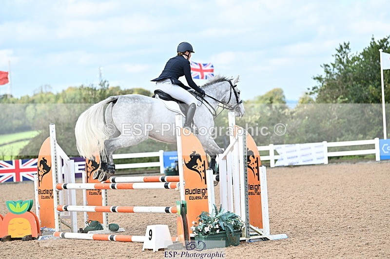 241005A-114733-03557 - SAT Cls 17 95cm Amateur Quali