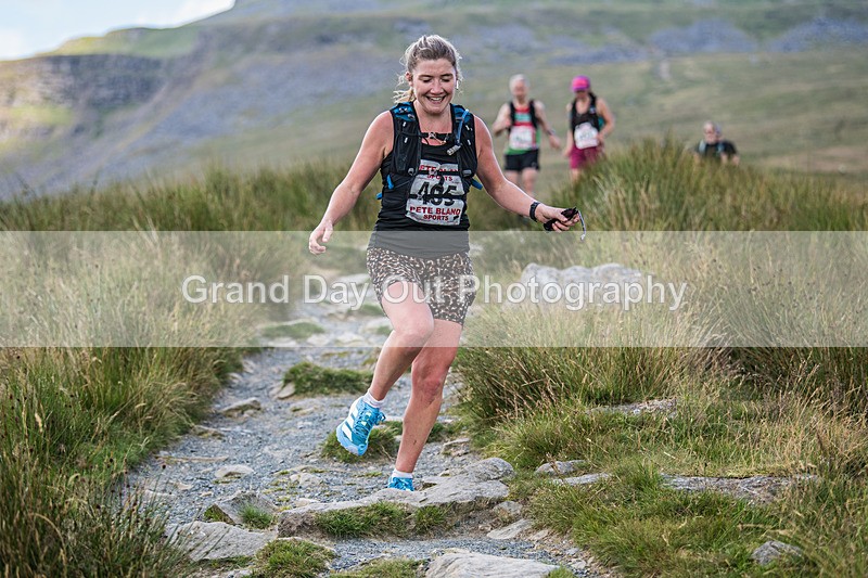 Ingleborough-1060 - Ingleborough Mountain Race Saturday 18th July 2026