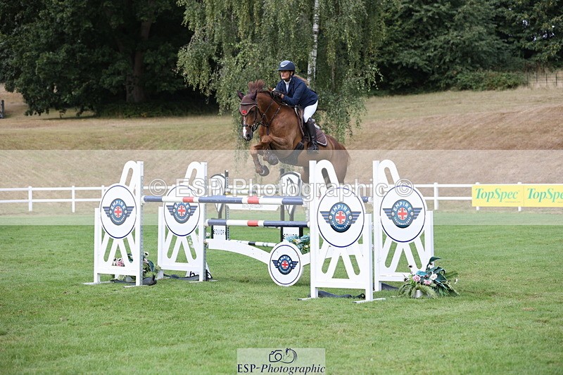 250830A-102728-04857 - Cls 14 HOYS Grade C Quali