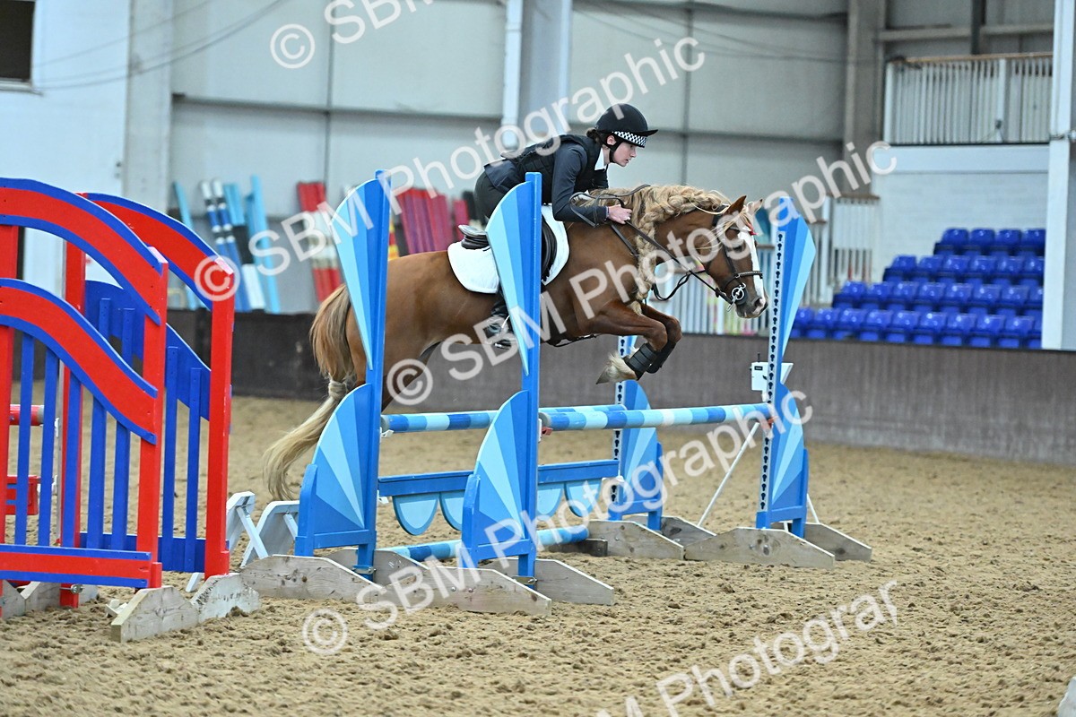 SBM_005505 - Class 58,59 - 90cm Restricted & Open