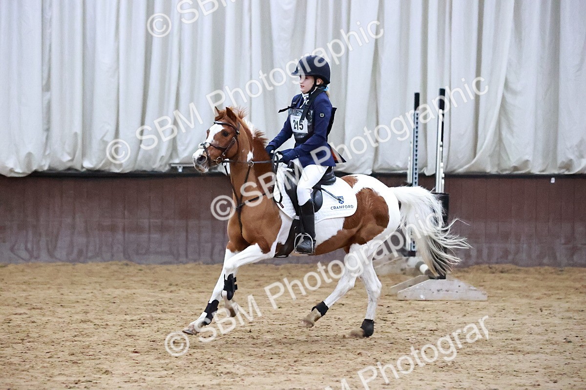 SBM_000803 - Class 3 - 60cm