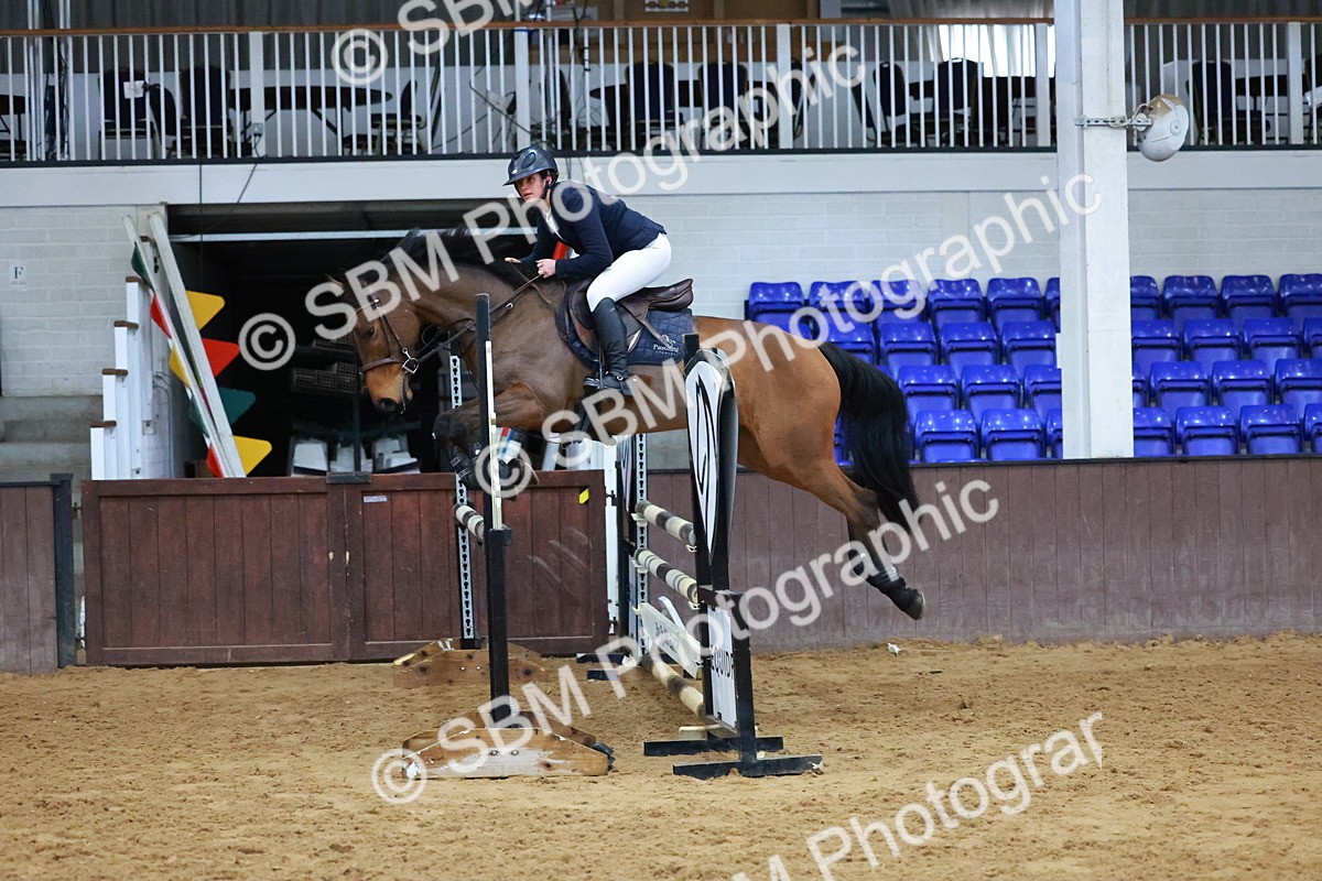 SBM_003587 - Class 3 - Senior Discovery - 1.00m