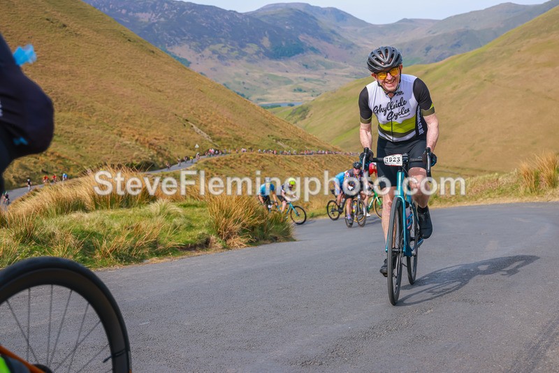 095729 - Newlands Pass 09.00-10.00