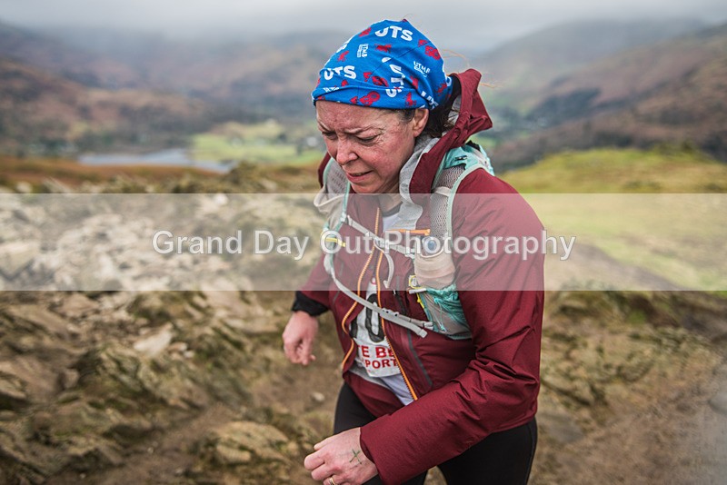 LSH-1043 - Loughrigg Silverhow Fell Race Sunday 4th February 2024