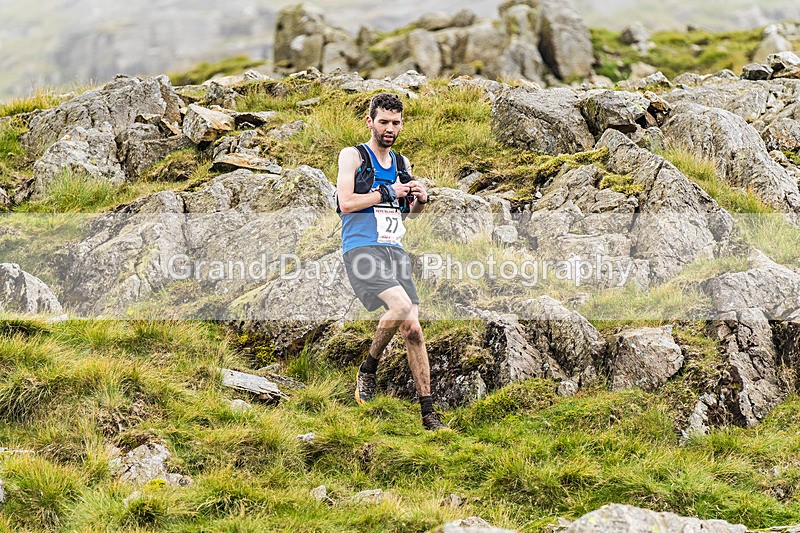 Wasdale-1450 - Wasdale Horseshoe Fell Race Saturday 13th July 2024