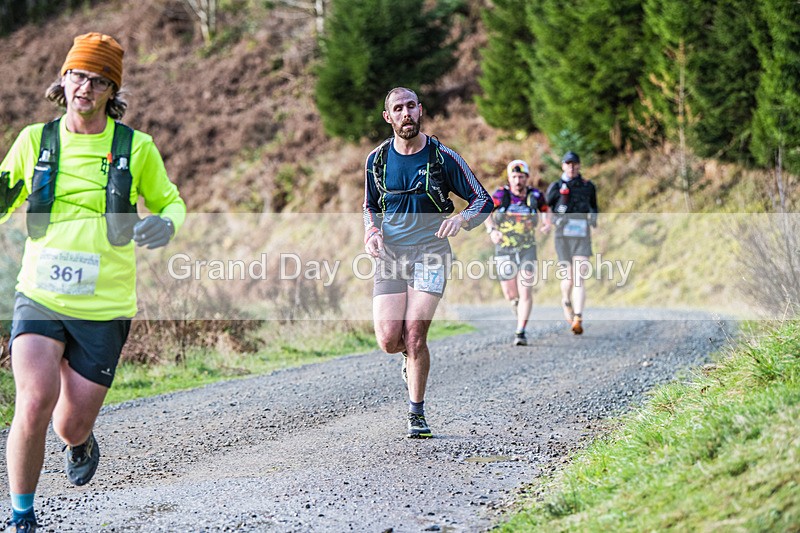 Glentress-89 - High Terrain Events Glentress 21 & 10K Trail Races Saturday 15th November 2025