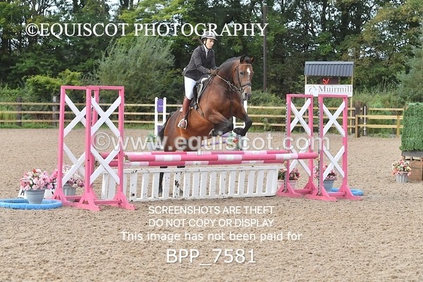 BPP_7581 - CLASS 11 SAT Club/ Unaffiliated 80cms Open