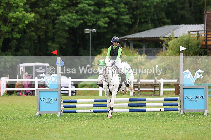 3E7A0177 - Class 1: 60cm Junior