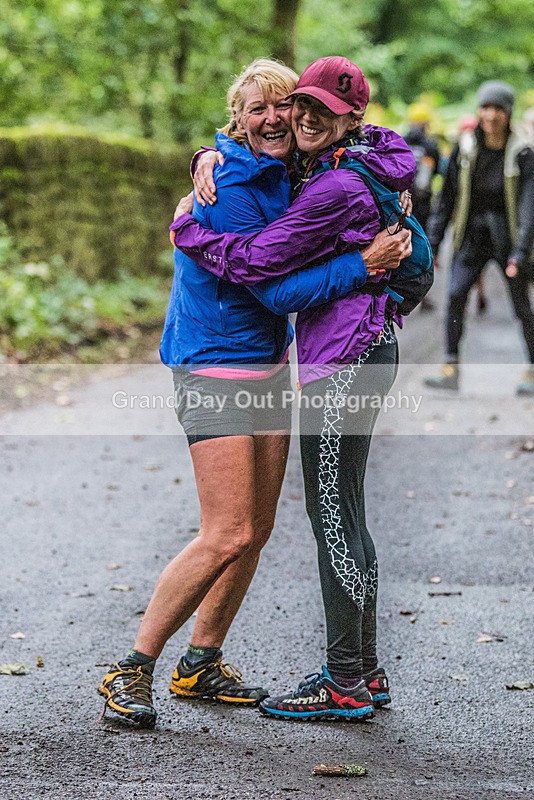 Kong MMM-979 - Kong Mini Mountain Marathon Round 2 Peak District Bradfield Sunday 24th September 2023