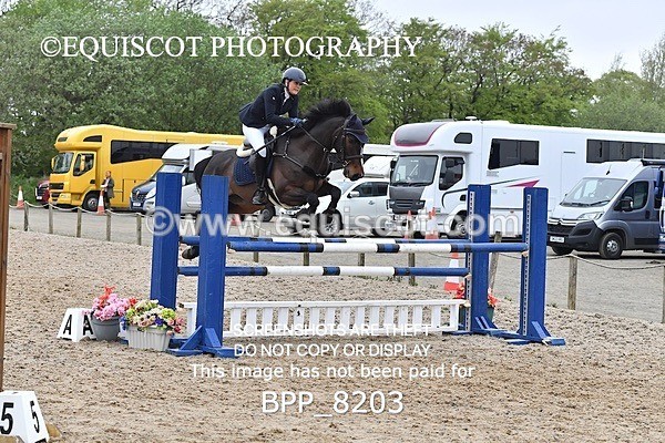 BPP_8203 - CLASS 18 SAT 1.05m Amateur Championship Qualifier