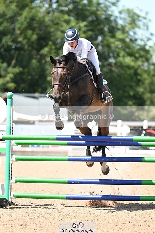 250709-141231-00971 - Cls 5 National Members Cup Qualifier & 1.15m Open