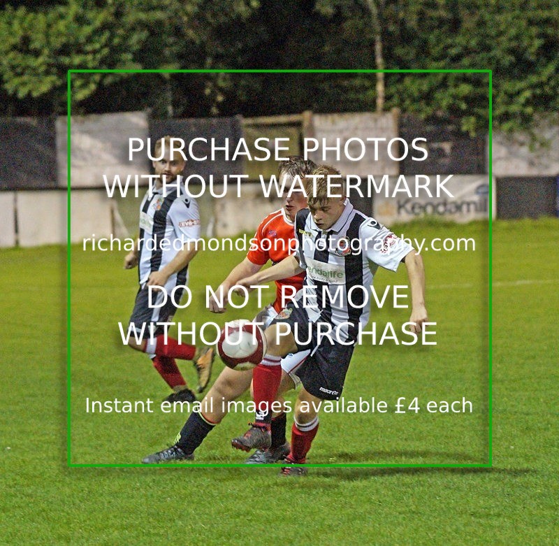 DSC09569 - Kendal Town Reserves v Workington Reds Reserves