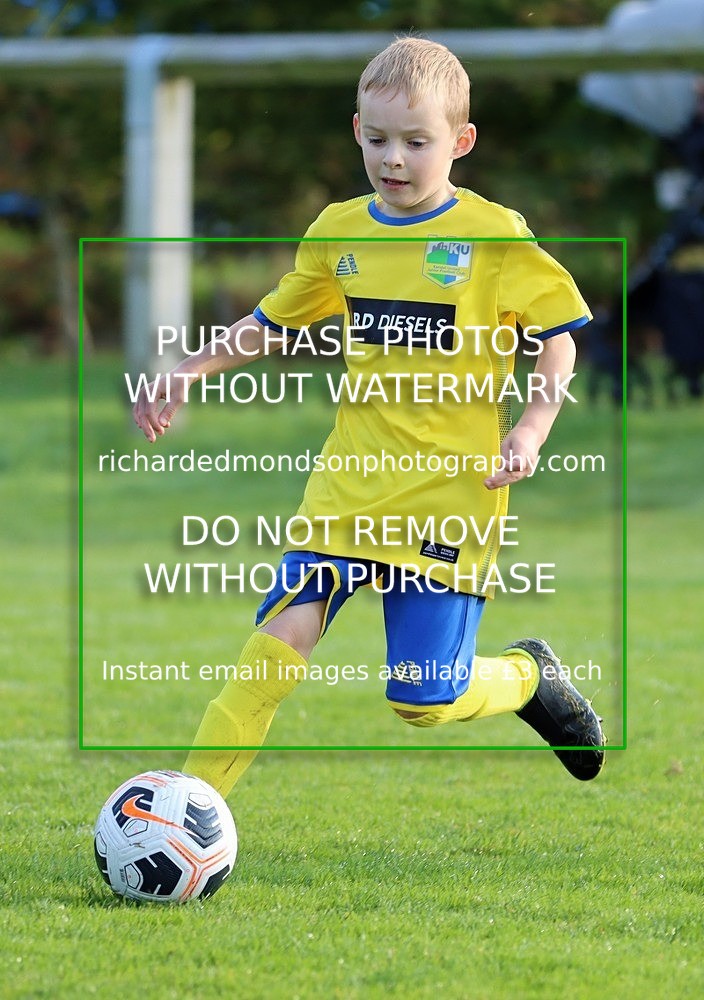 IMG_1983 - Kendal Utd Rockets Under 8 vs Craven Wanderers Under 8 (5/10/24)