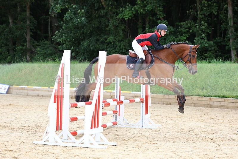 3E7A0650 - Class 2: 80 - 85cm