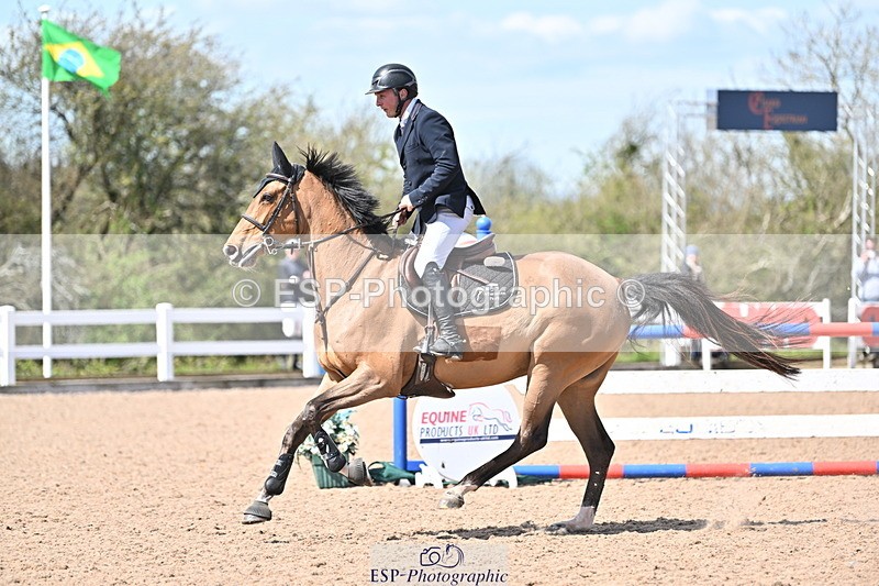 240418A-133553-03532 - Cls 13, 1 Star Bronze Tour 1.10m