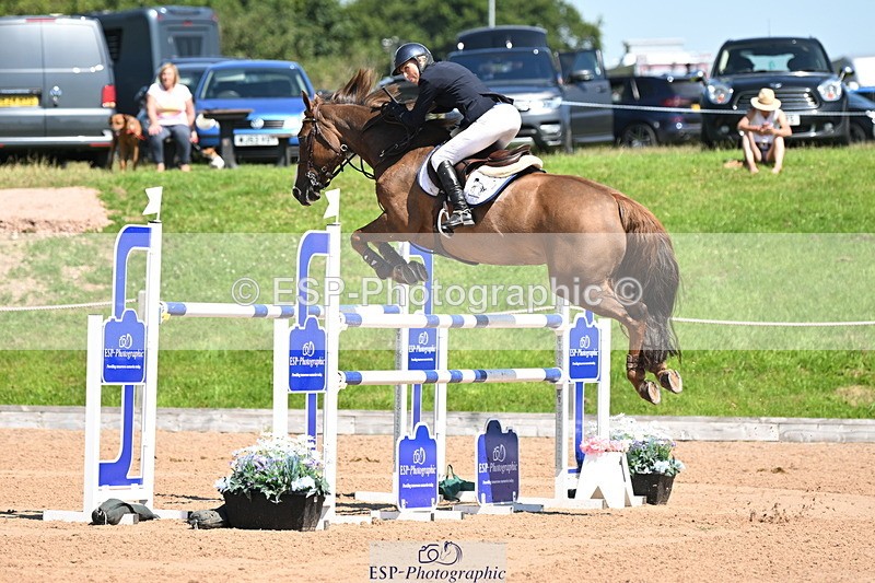 240719A-114741-10633 - Cls 2, 3 Star Small Tour 1.40m