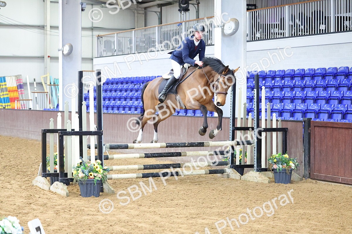 SBM_009194 - Class 19 - Equiyd 0.85m Amateur Championship Qualifier - First Round (0.85m)