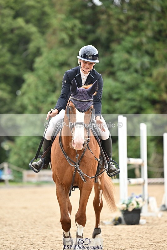 250706A-145446-20058 - Cls 49 Snr 1.10m Grand Prix