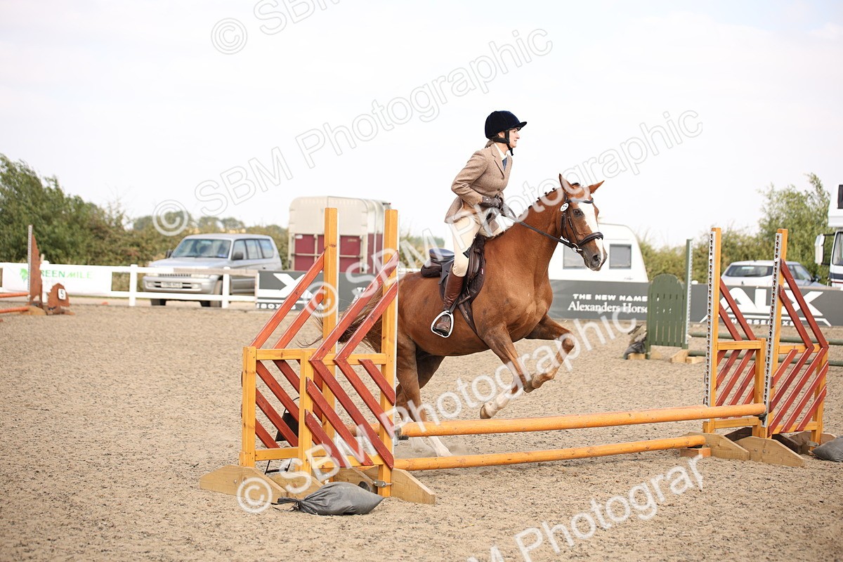 SBM_13594 - Class 406b - Working Veteran 50cm (20+)