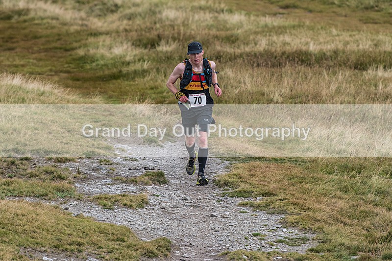 Sedbergh Hills-536 - Sedbergh Hills Fell Race Sunday 16th August 2026