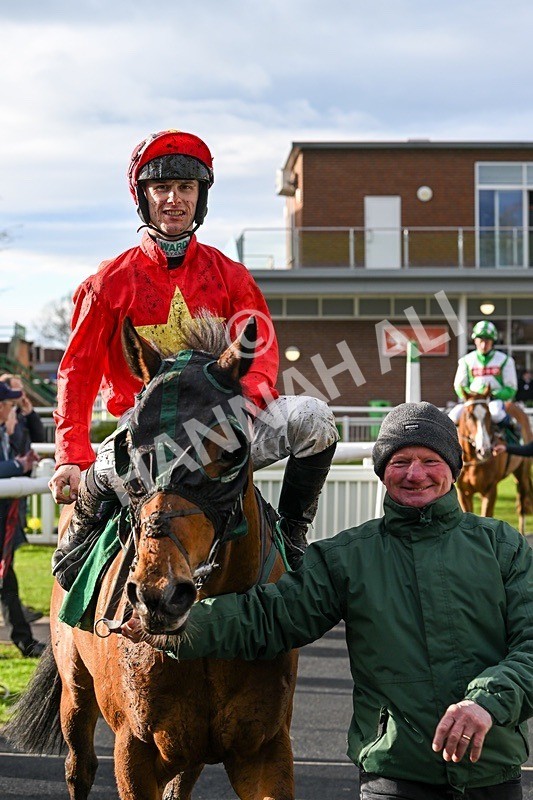 - Race 8