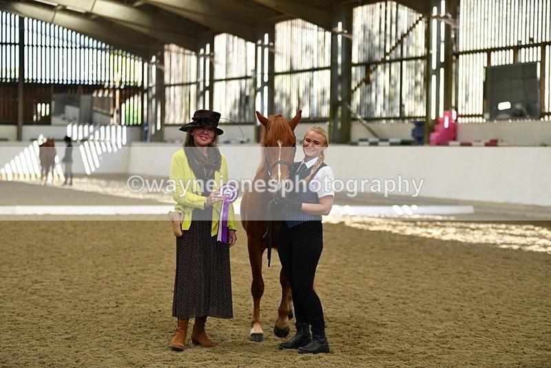 WJ5_4172 - Class 2 Best Condition In hand