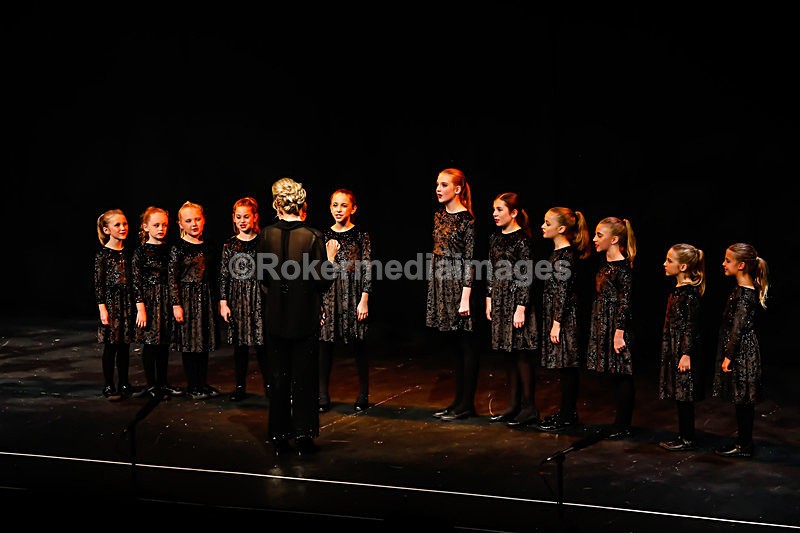 EBS _574 - OH what a NIGHT